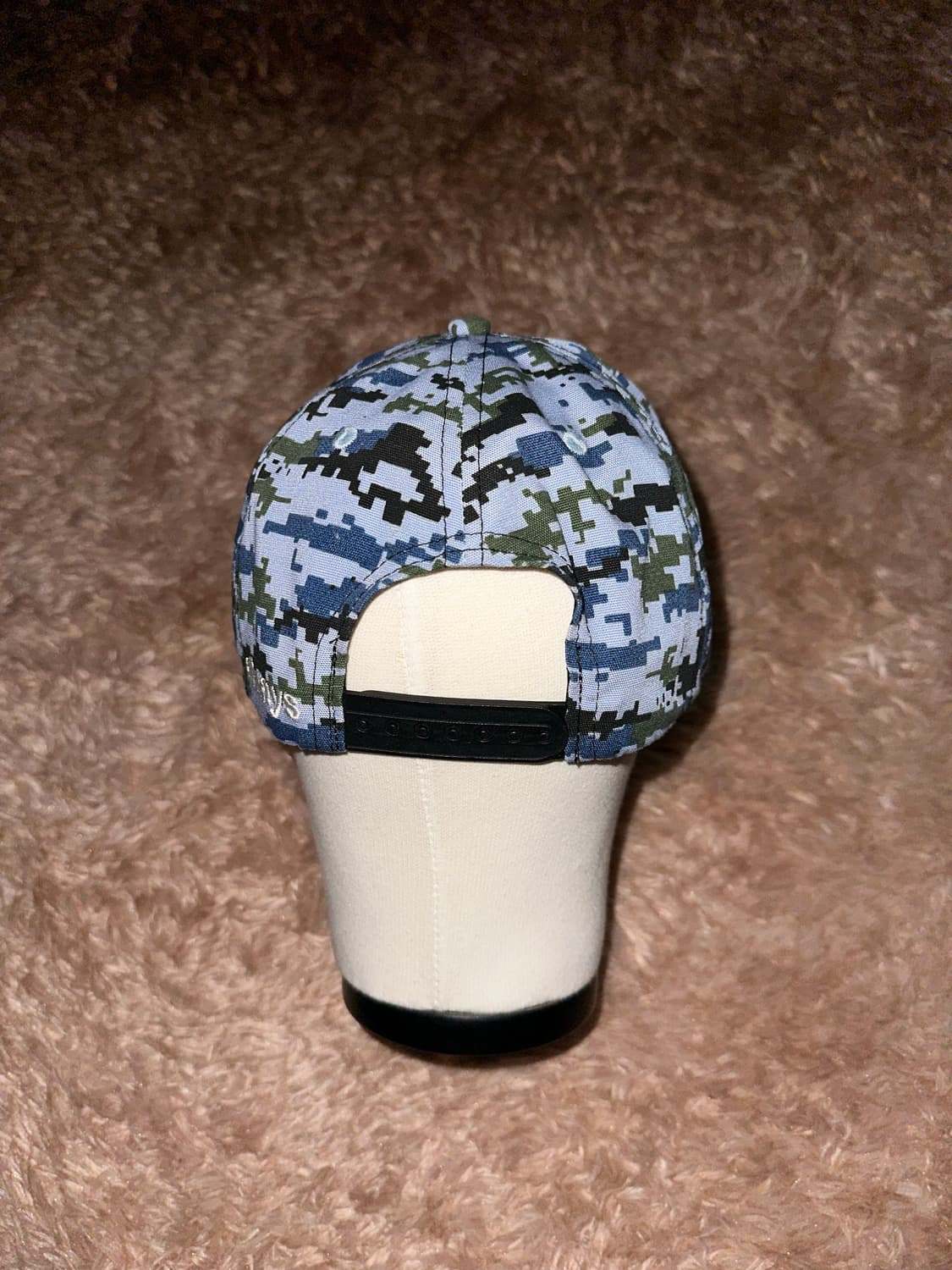 Always 올웨이즈 캡 상품이미지4