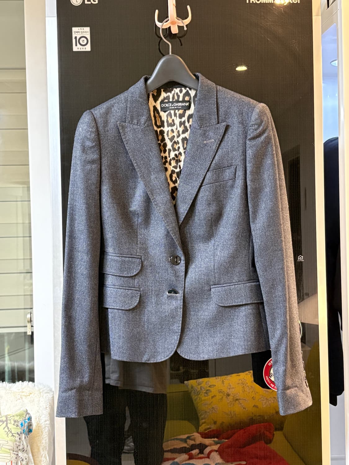 돌체앤가바나 자켓(Dolce Gabbana) 상품이미지1