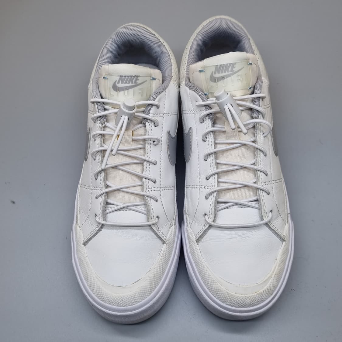 나이키 코트레거시 리프트 여성운동화235  상품이미지2