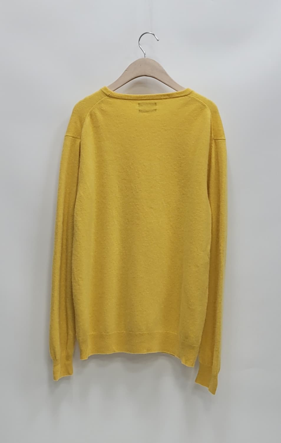 Eluidio Fucci 캐시미어 100% 니트 / 여 FREE 
 상품이미지2