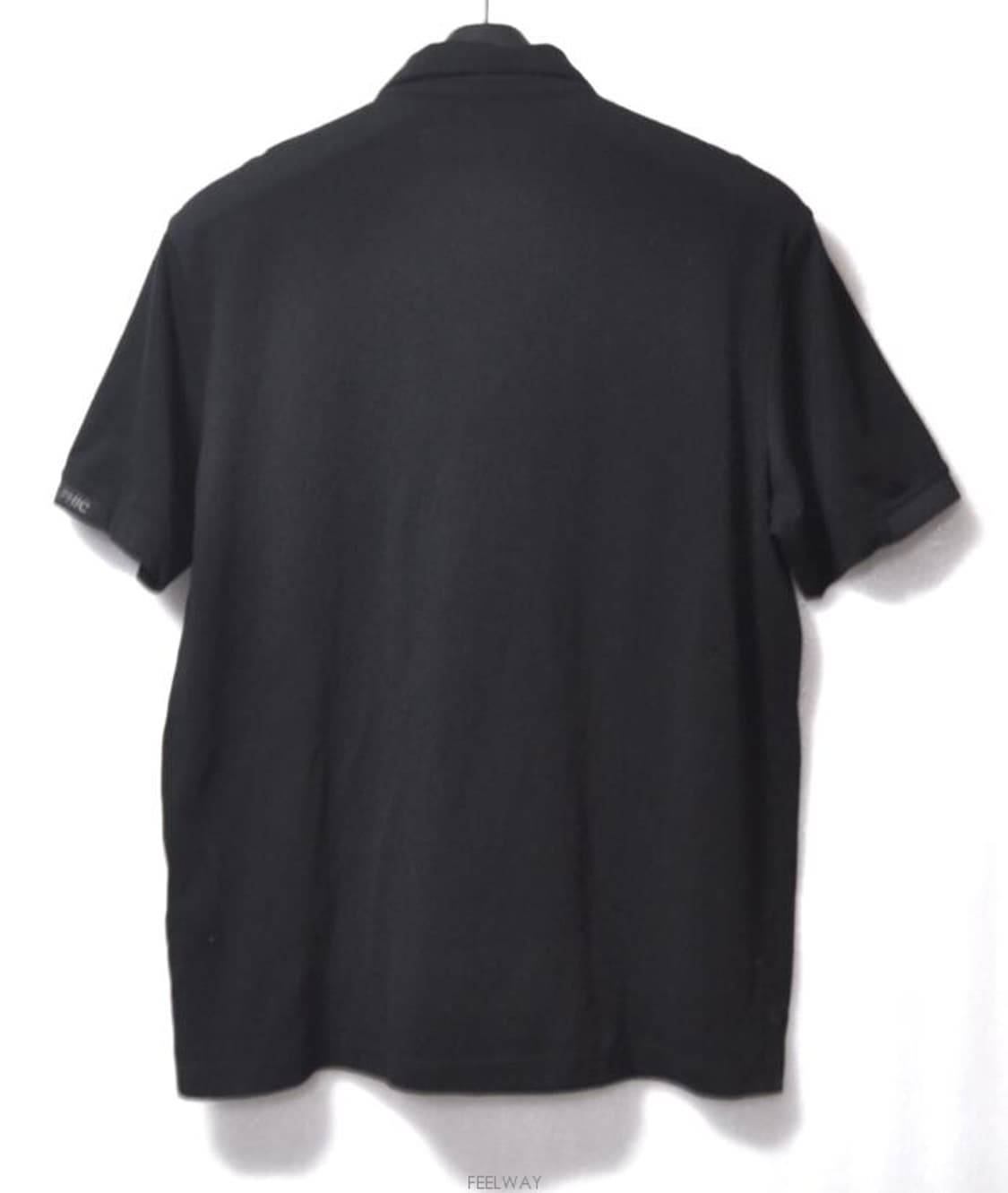 내셔널지오그래픽/남성반팔PK티셔츠(사이즈105) 상품이미지2