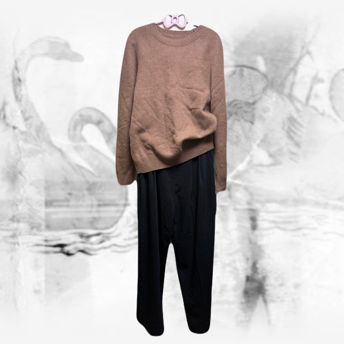 가을 데일리 코디 세트 상품이미지1