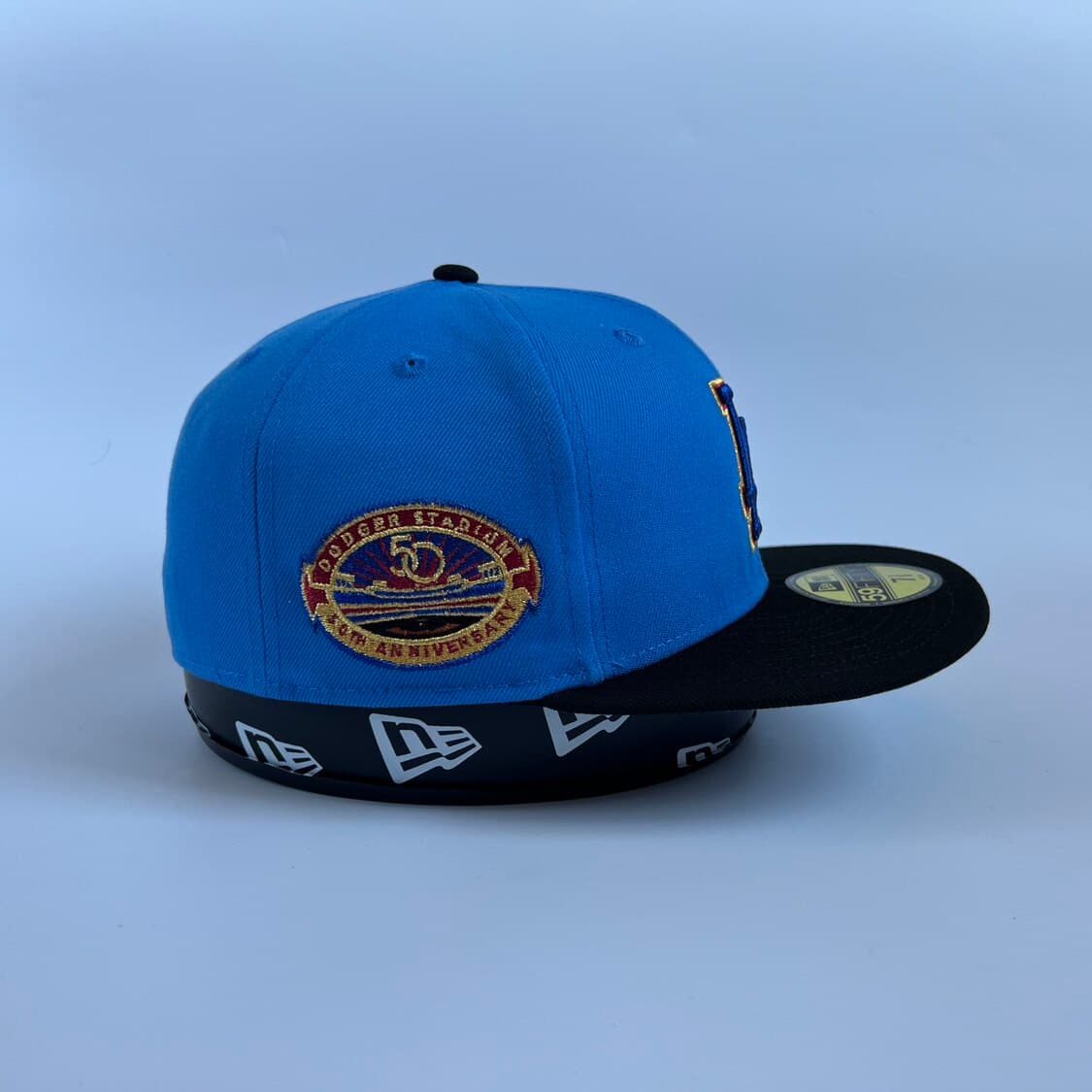 New Era LA다저스 기념 50 59FIFTY 상품이미지6