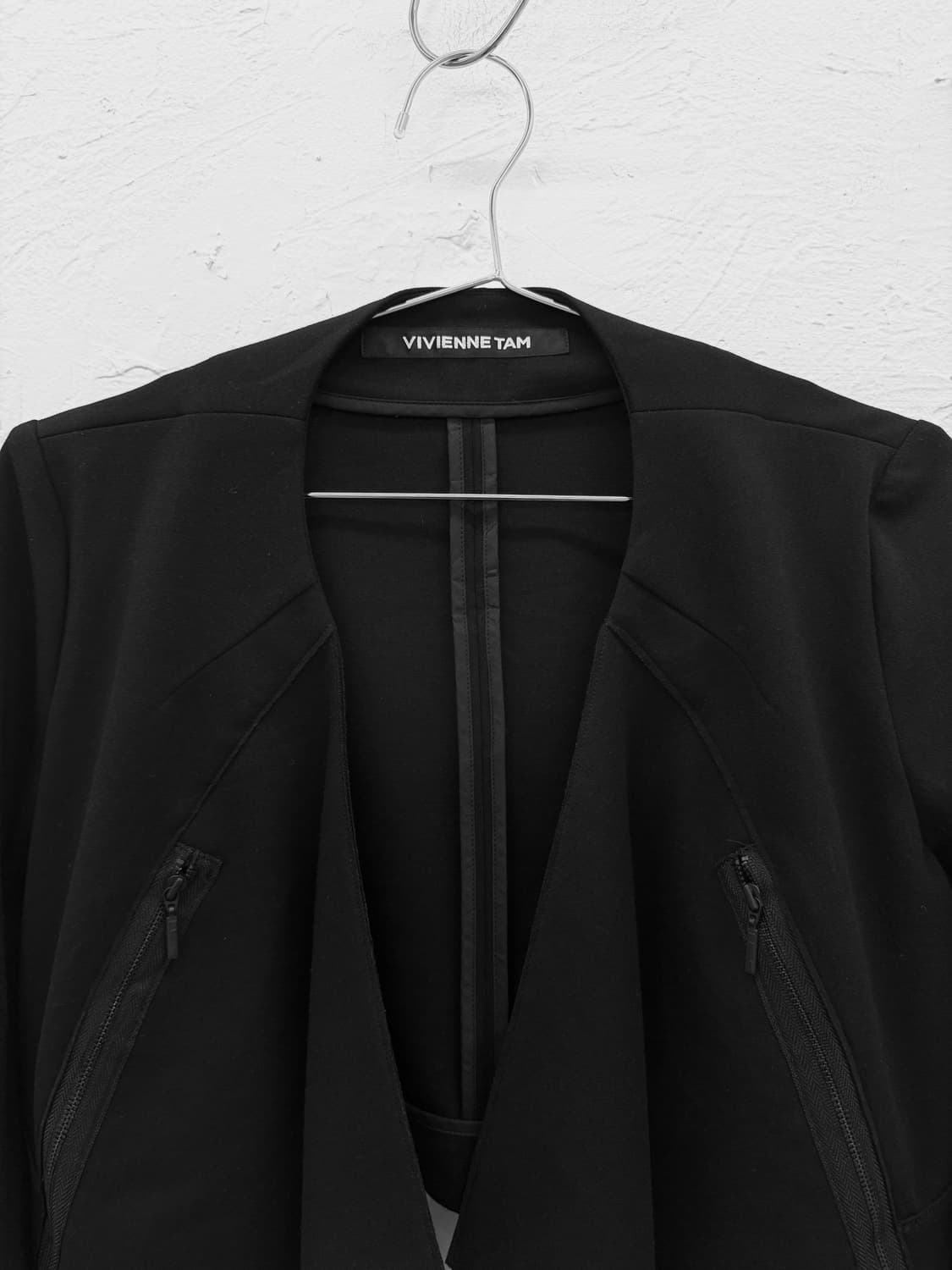 vivienne tam 드레이프 자켓 상품이미지2