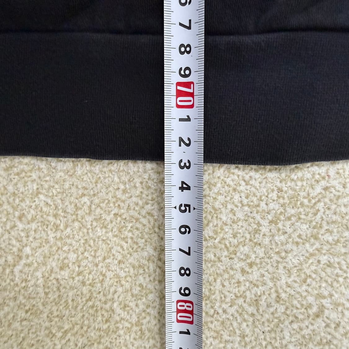 3XL 아디다스 블랙 후드티 0130T1 상품이미지6