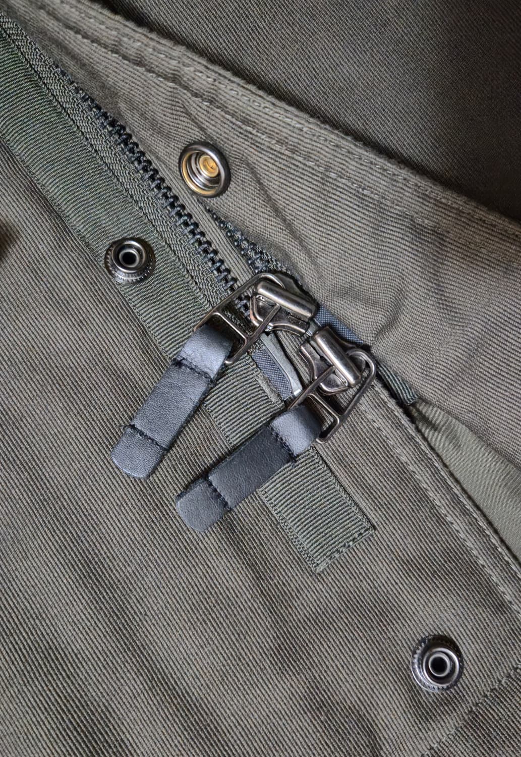 칼하트WIP 클래쉬파카 상품이미지5