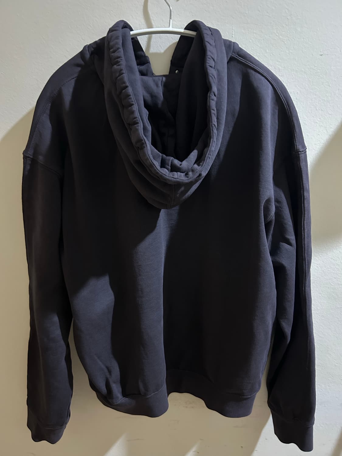 자라 토글 스웨트셔츠 상품이미지2