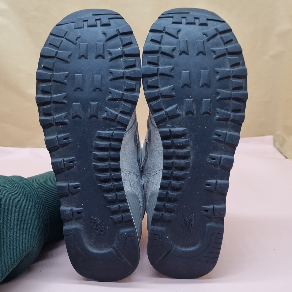 뉴발란스 574 여성 운동화240 상품이미지3