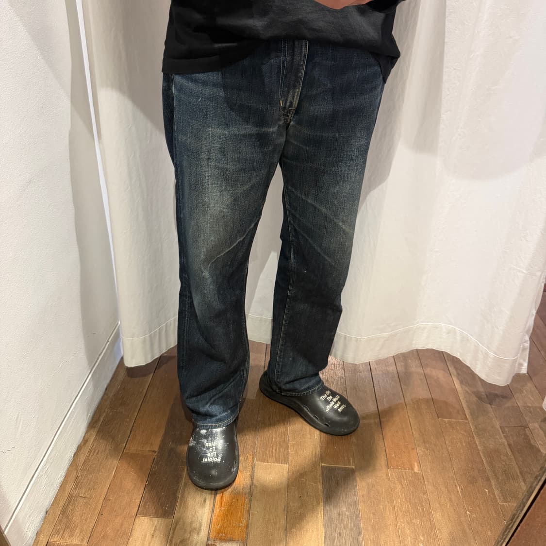 Visvim 상품이미지9