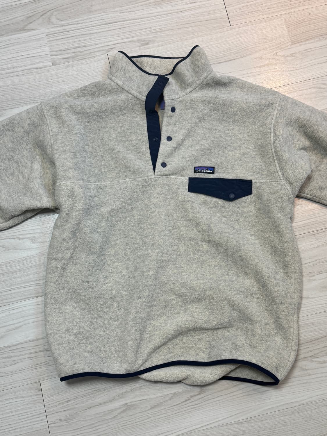 파타고니아 신칠라 오트밀 상품이미지1