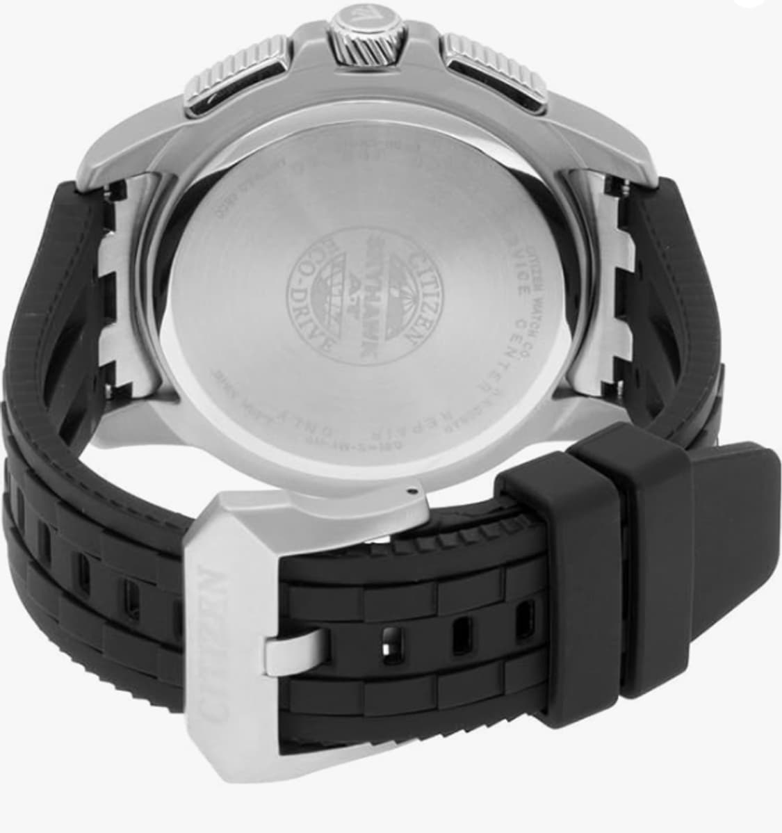 시티즌 프로마스터 스카이호크 JY805-80E(미사용) 상품이미지3