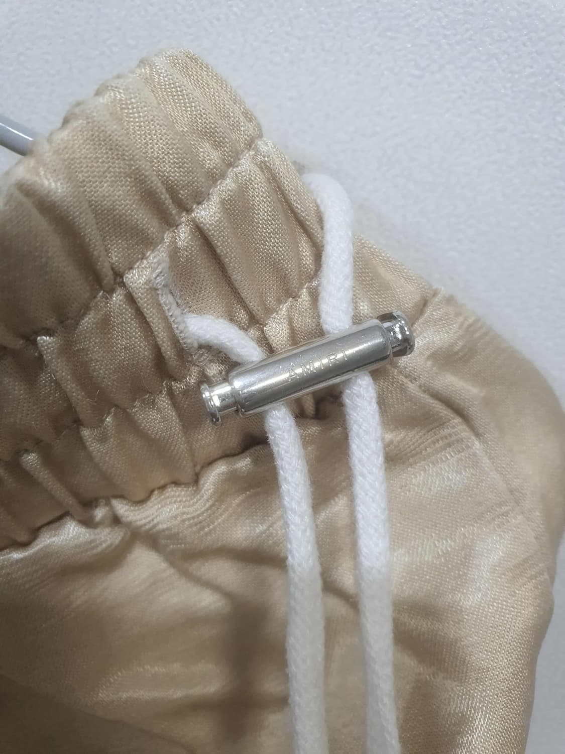 아미리 복싱 셔츠 M 상품이미지5