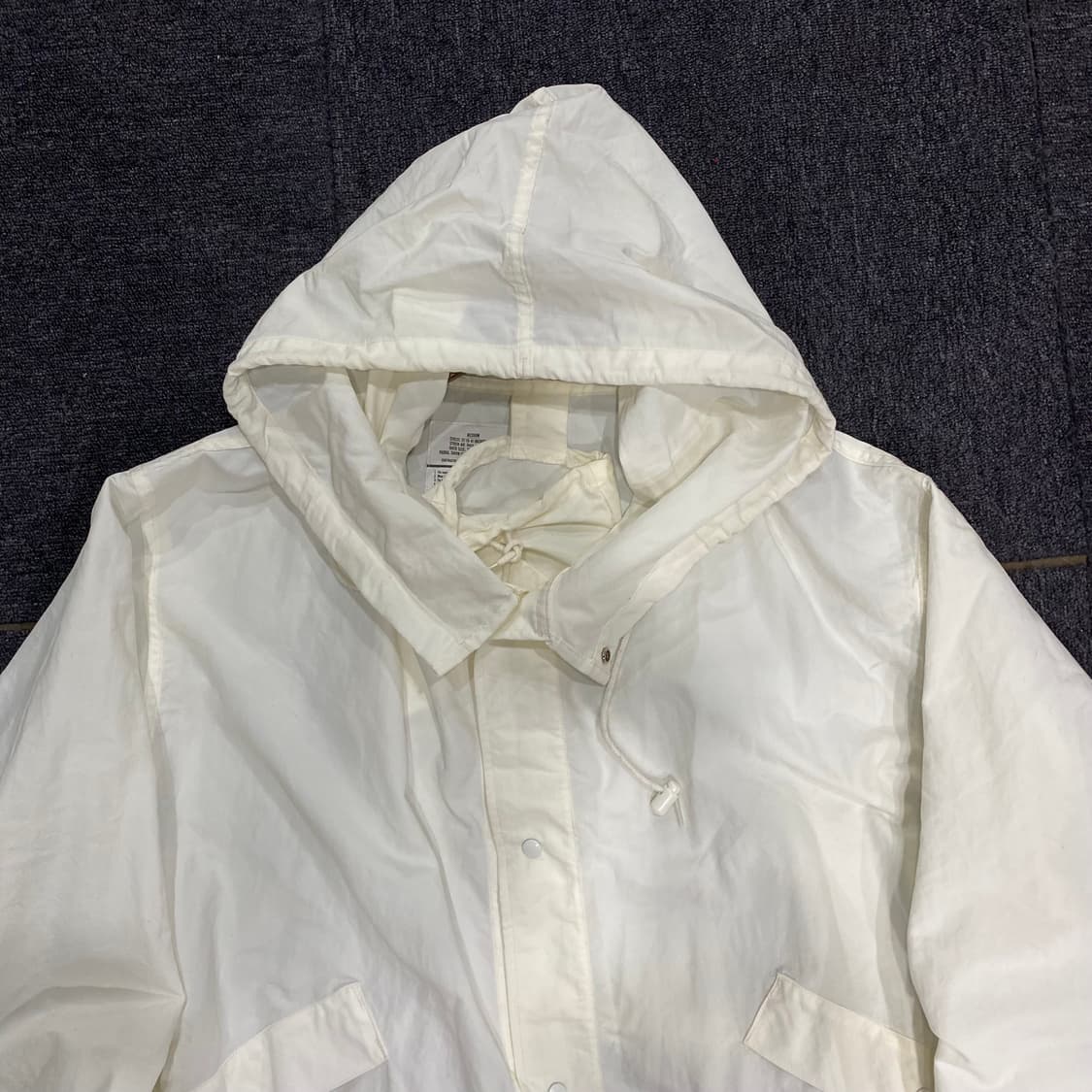 미군 스노우파카 상품이미지3