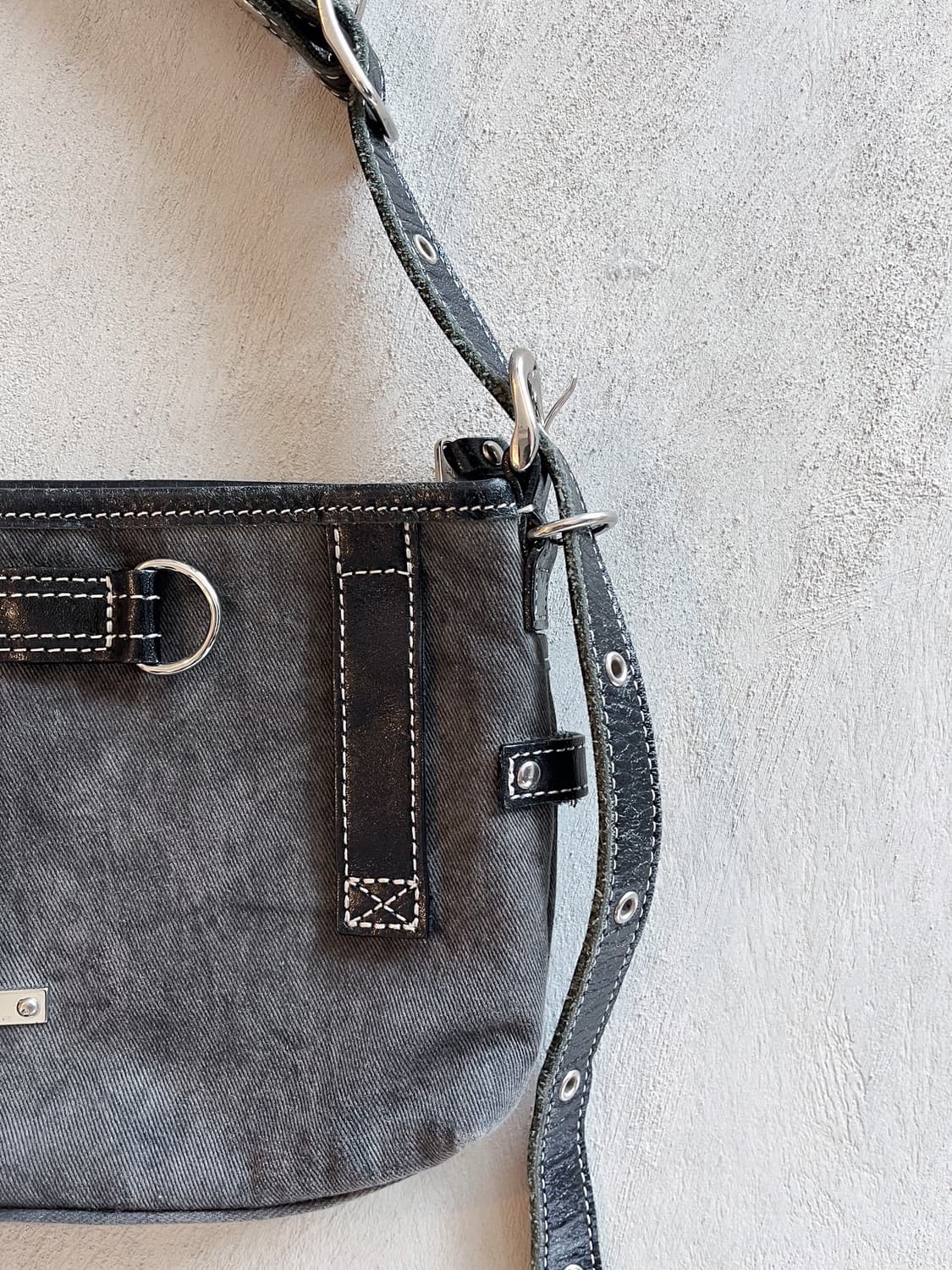 Agility(Belt, Shoulder Bag) 상품이미지8
