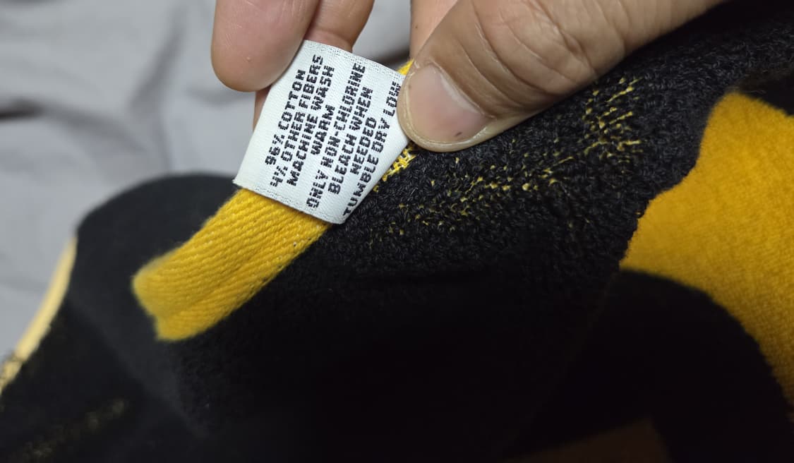 [F] GOLF WANG 골프왕 비치 타올 상품이미지3