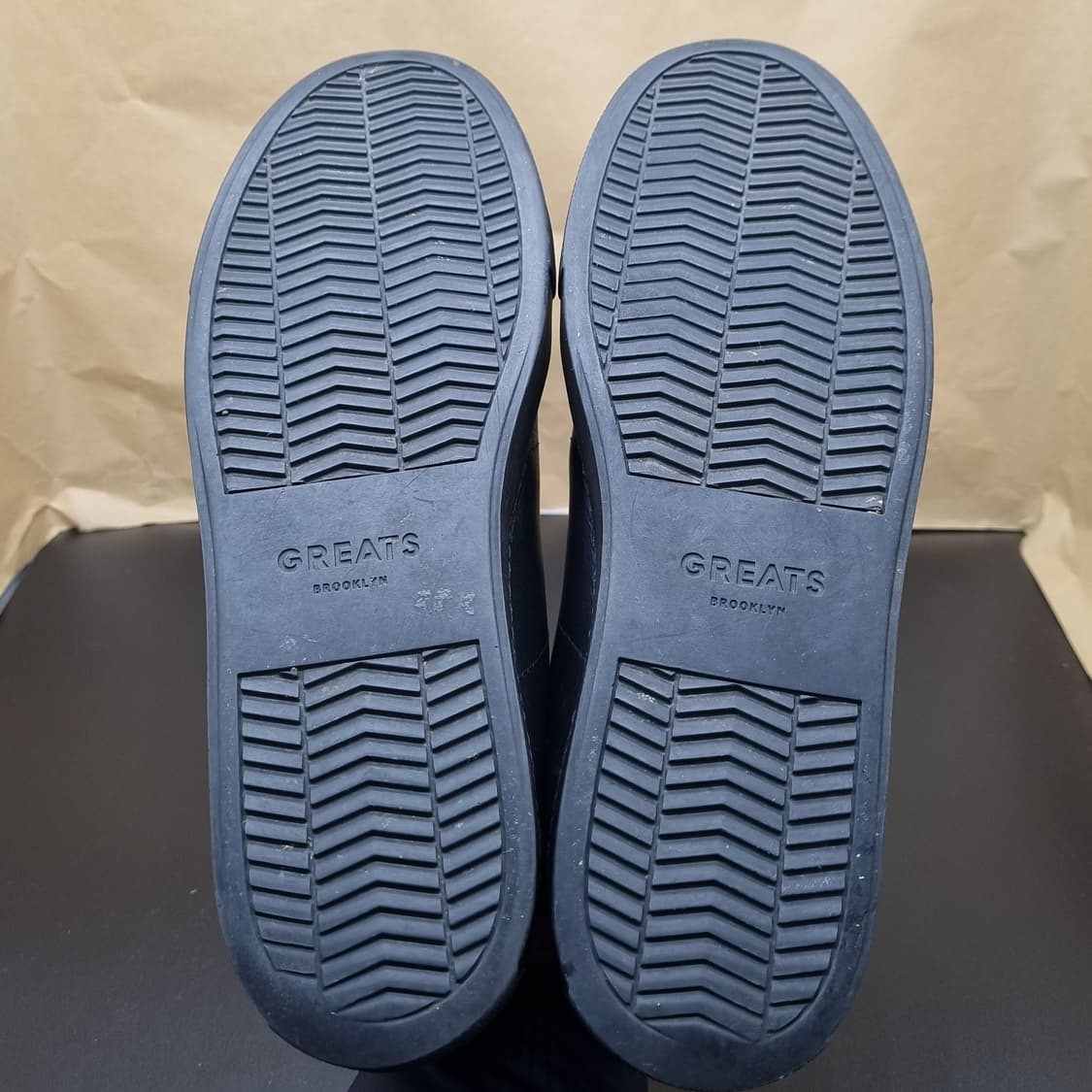 그레이츠 브루클린 스니커즈 280 상품이미지3