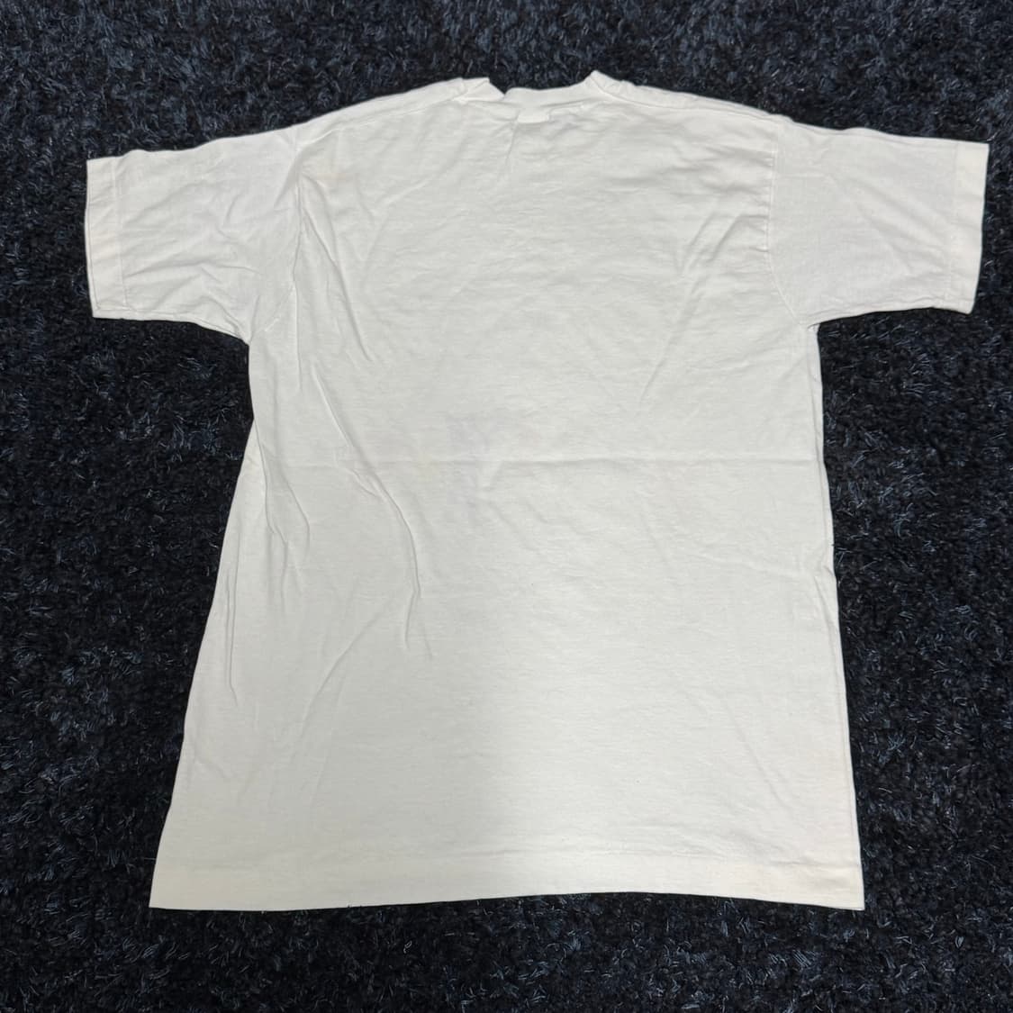 1993년도 교황 공식굿즈 t-shirt 상품이미지4