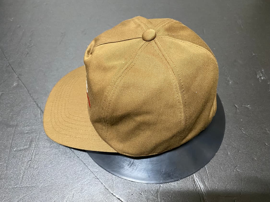 Green syndrome 5-panal cap 상품이미지3