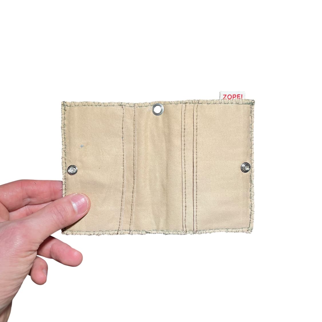 CLONE CARD WALLET NO.256 상품이미지4