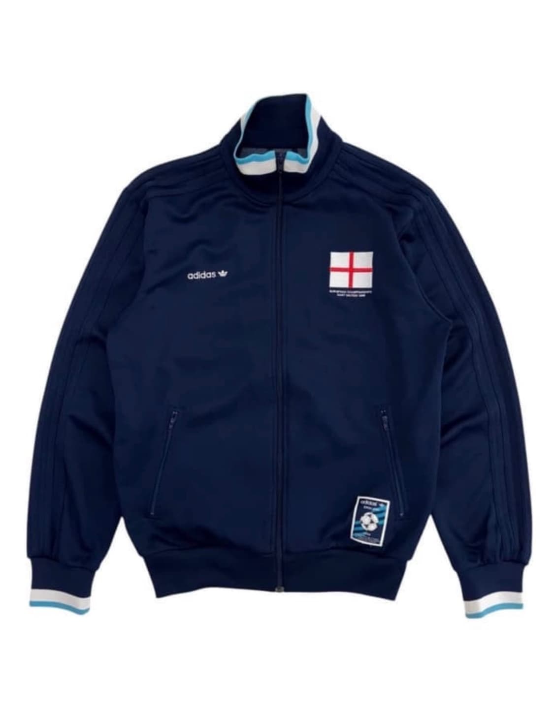 s로 사이즈교환 원해요 잉글랜드 져지 상품이미지1