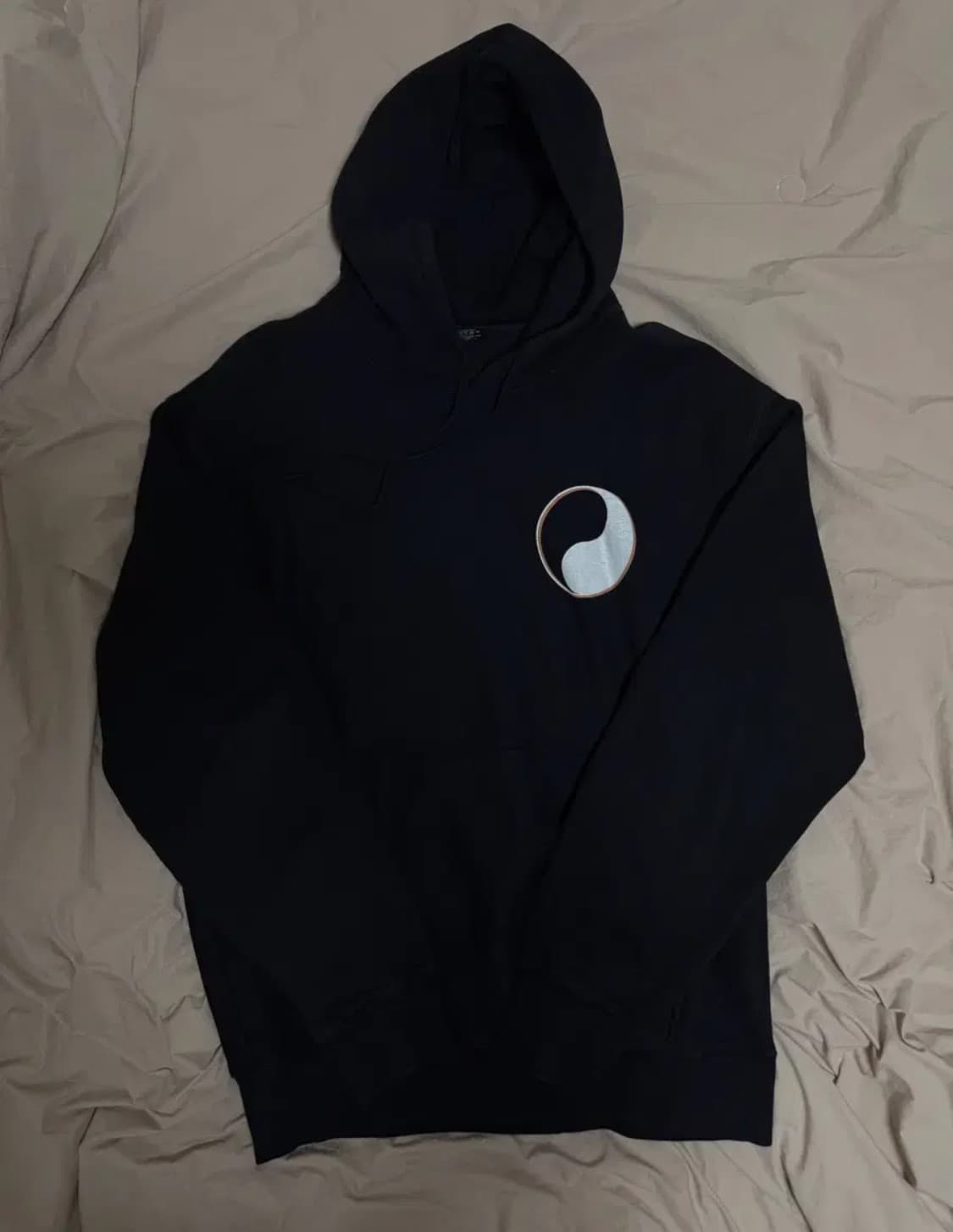 XL ) 아워레가시 음양 후드  상품이미지2