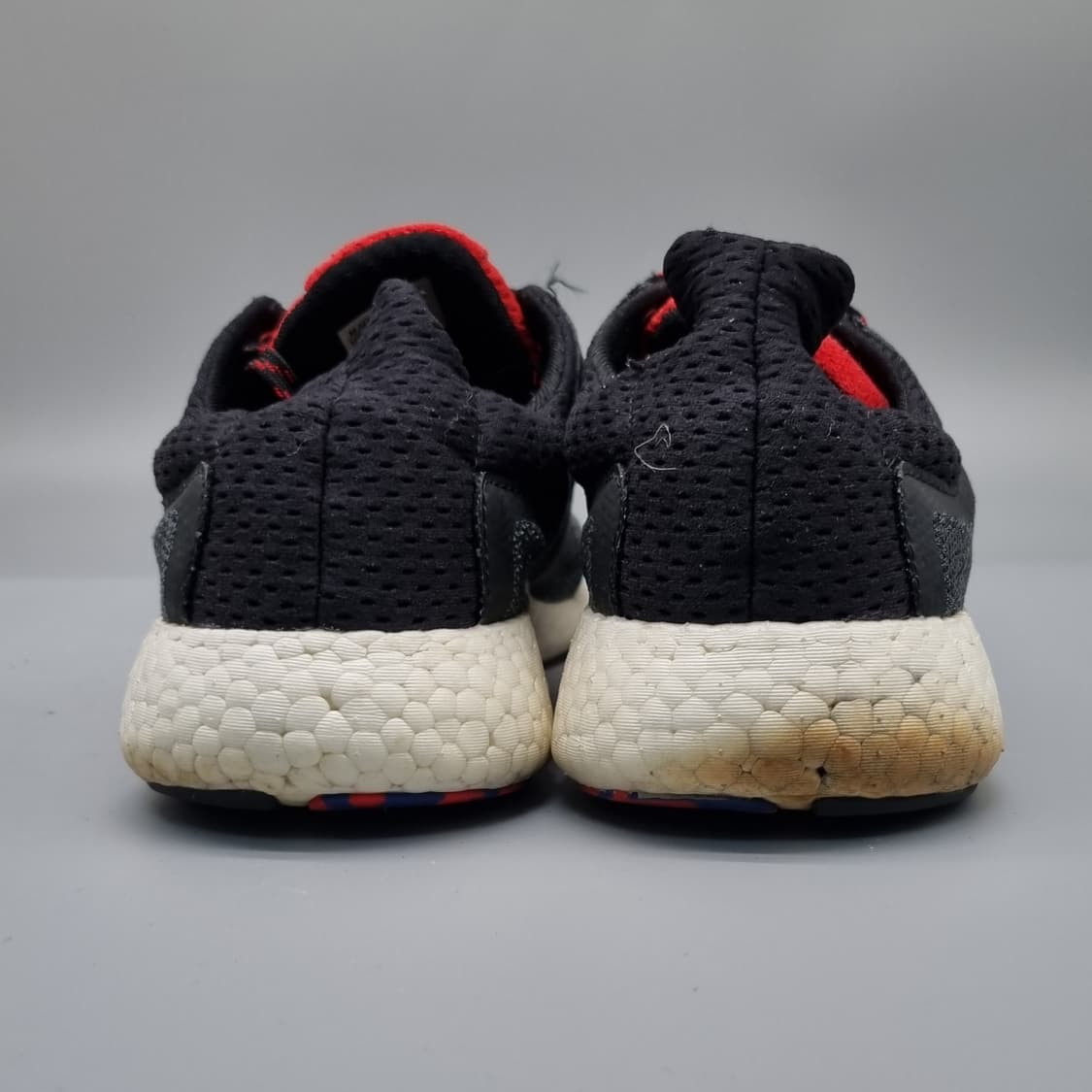 아디다스 퓨어부스트2.0  런닝화265 상품이미지4