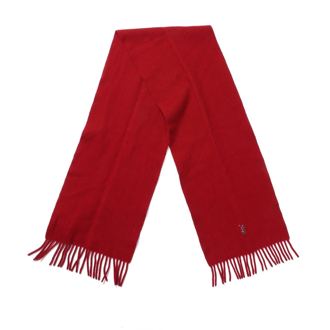 폴로 랄프로렌 Polo by Ralph Lauren Wool Scarf  상품이미지3