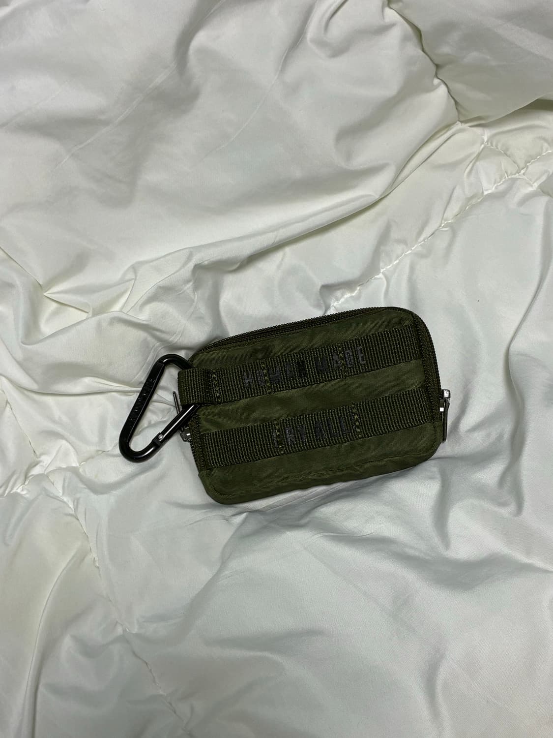휴먼메이드 카드케이스 상품이미지2