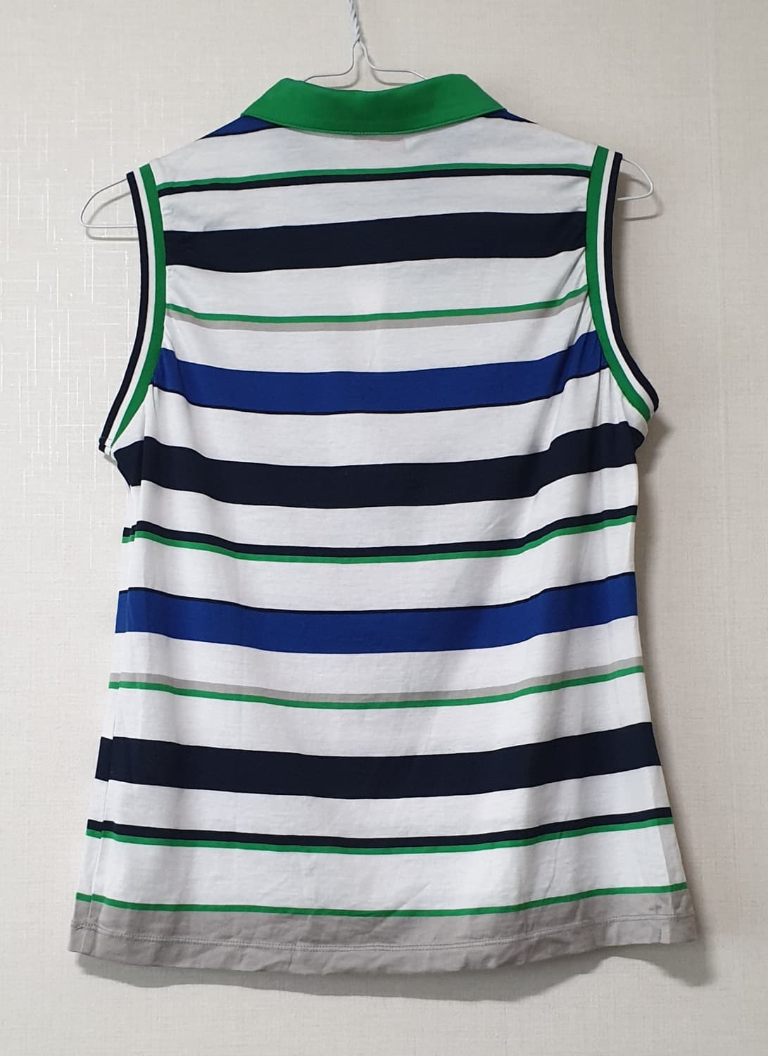 Elegance Sports 민소매 카라티 95사이즈 상품이미지2