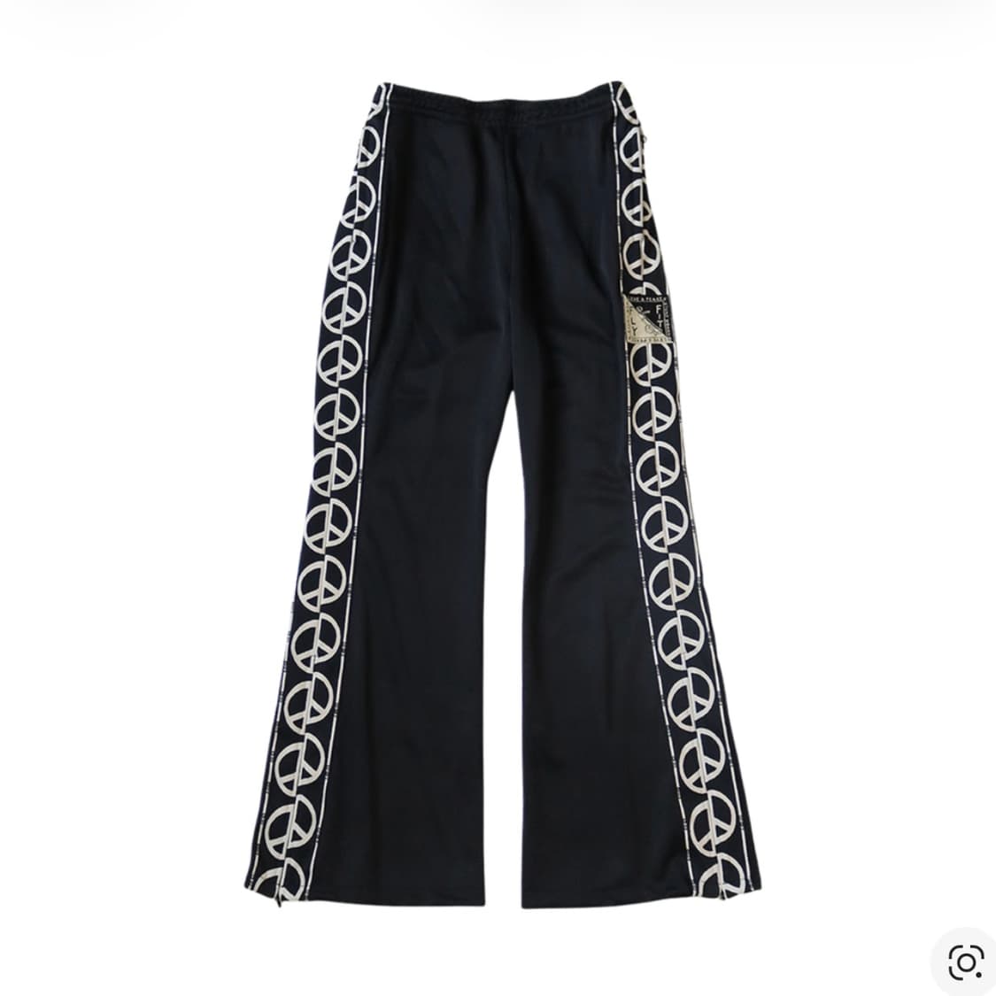 캐피탈 TH.DD 스무스 저지 트랙 팬츠 상품이미지1