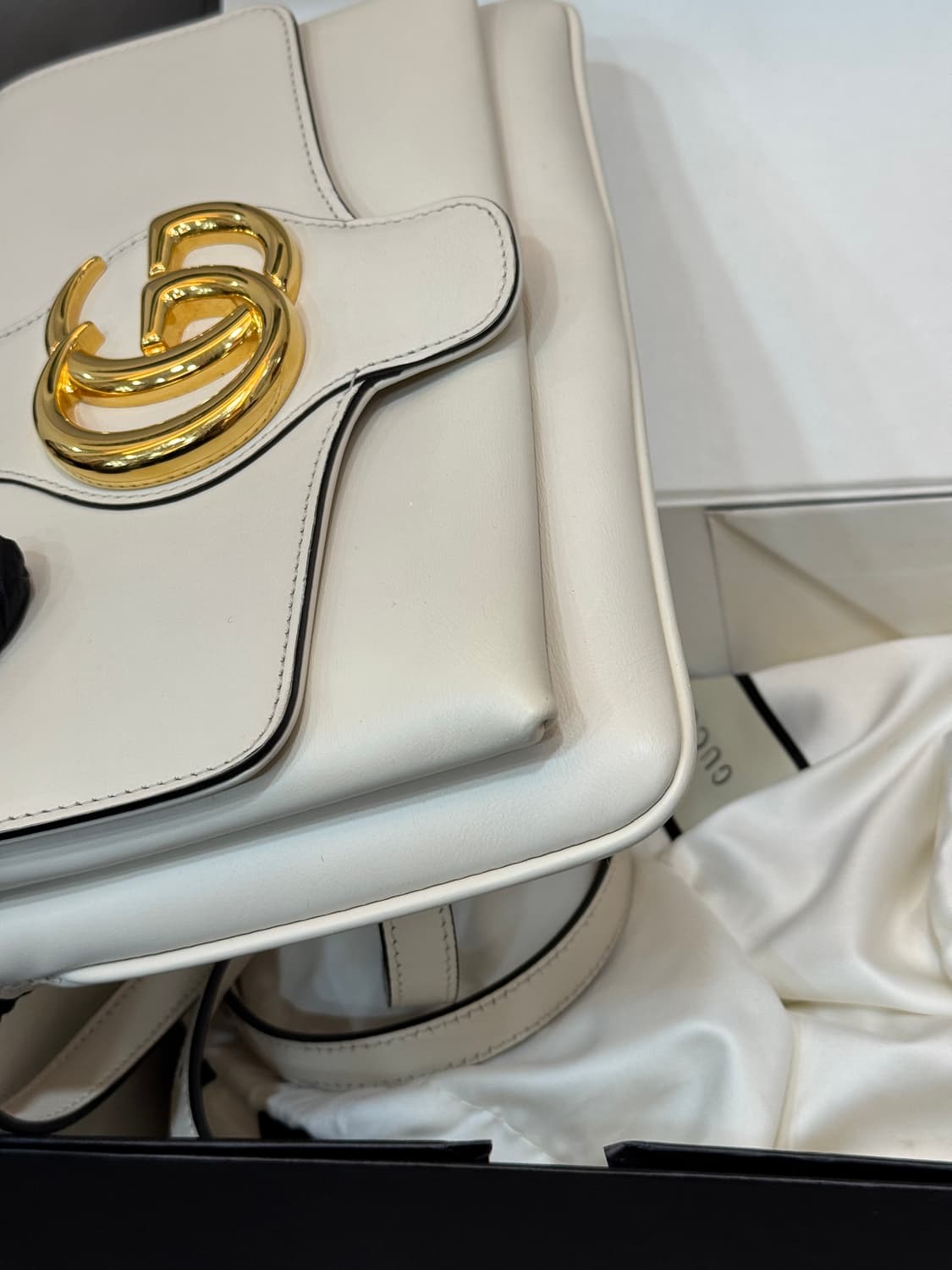 구찌 알리백 크로스 가방  상품이미지2