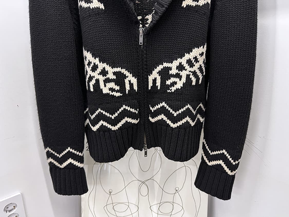 ALEXANDER McQUEEN_ made in ITALY(XL) 상품이미지3