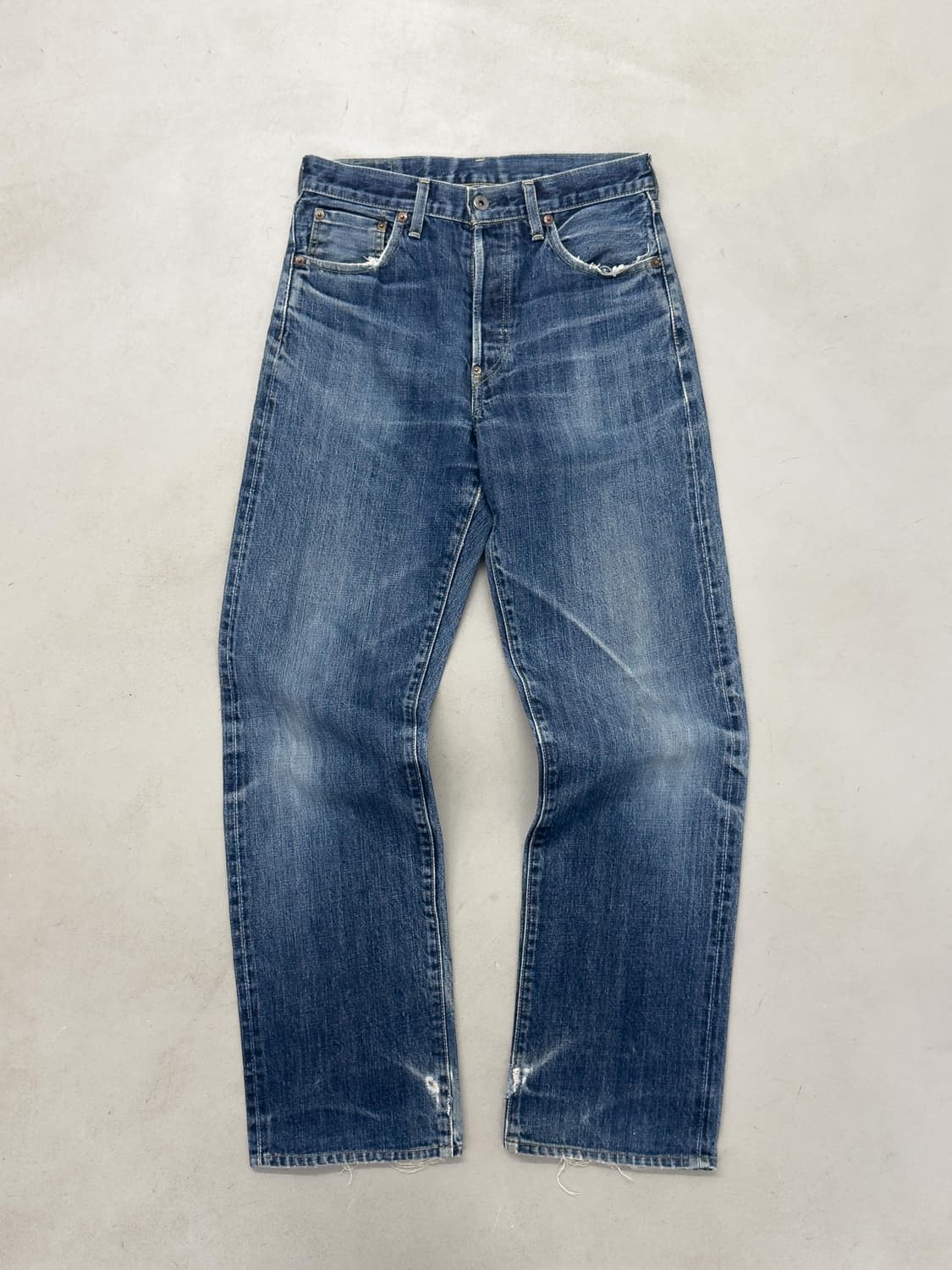 LVC 리바이스 빈티지 클로딩 702 상품이미지1