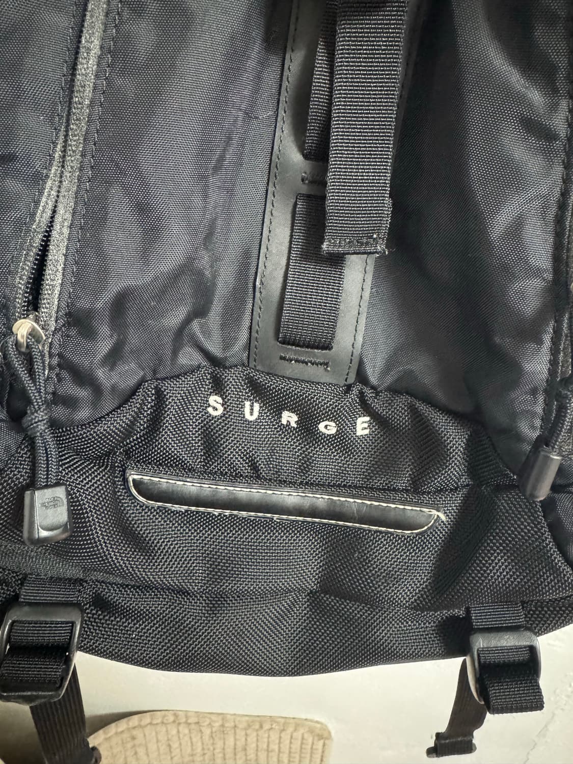 노스페이스 서지 백팩 상품이미지5