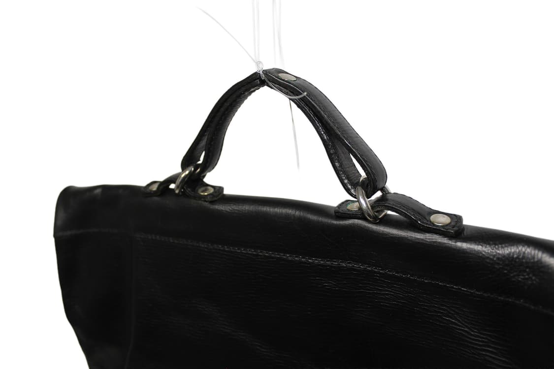 STEVE MONO 스티브모노 베지터블 레더 2WAY 토트백 상품이미지8