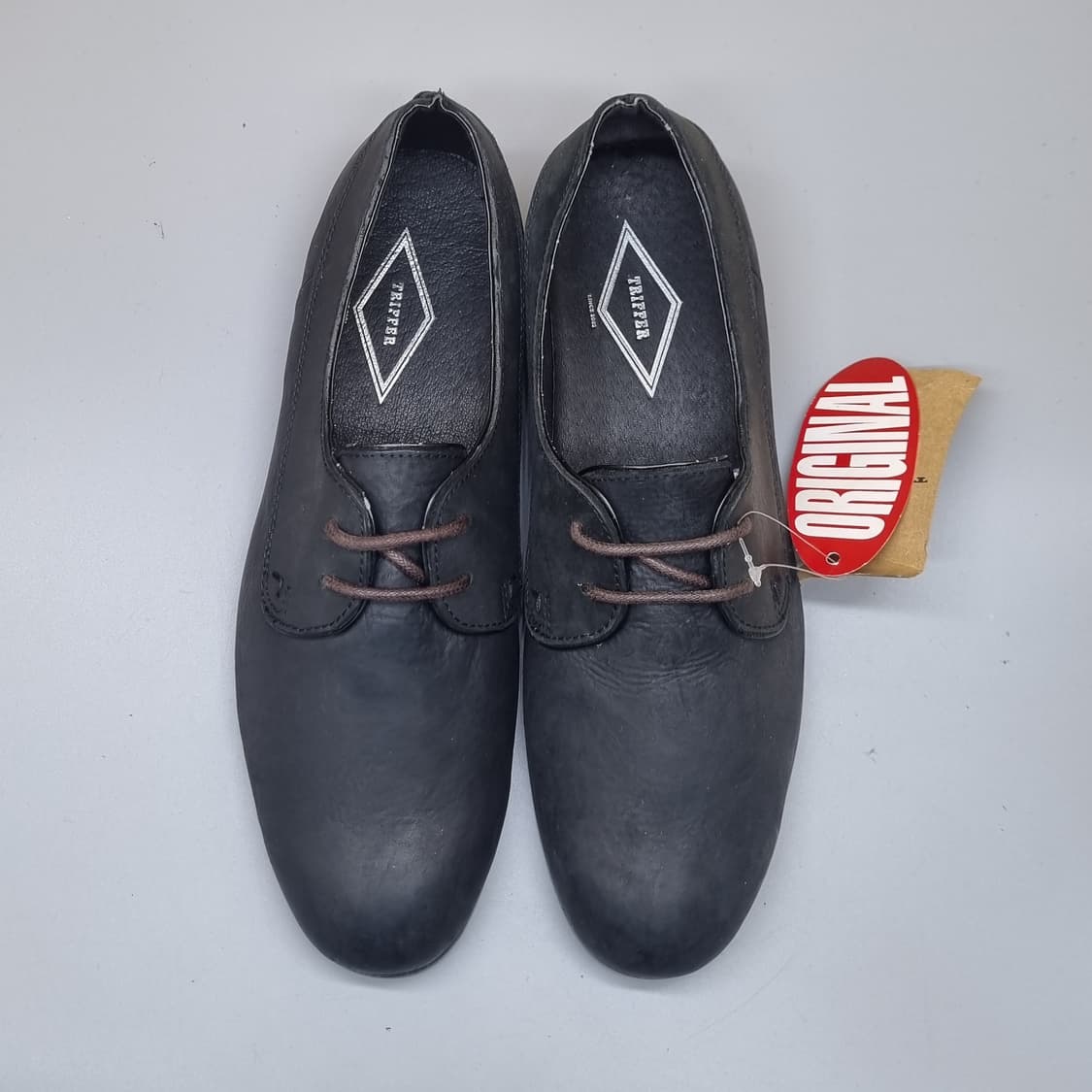 새상품 트리퍼남성구두260 상품이미지2