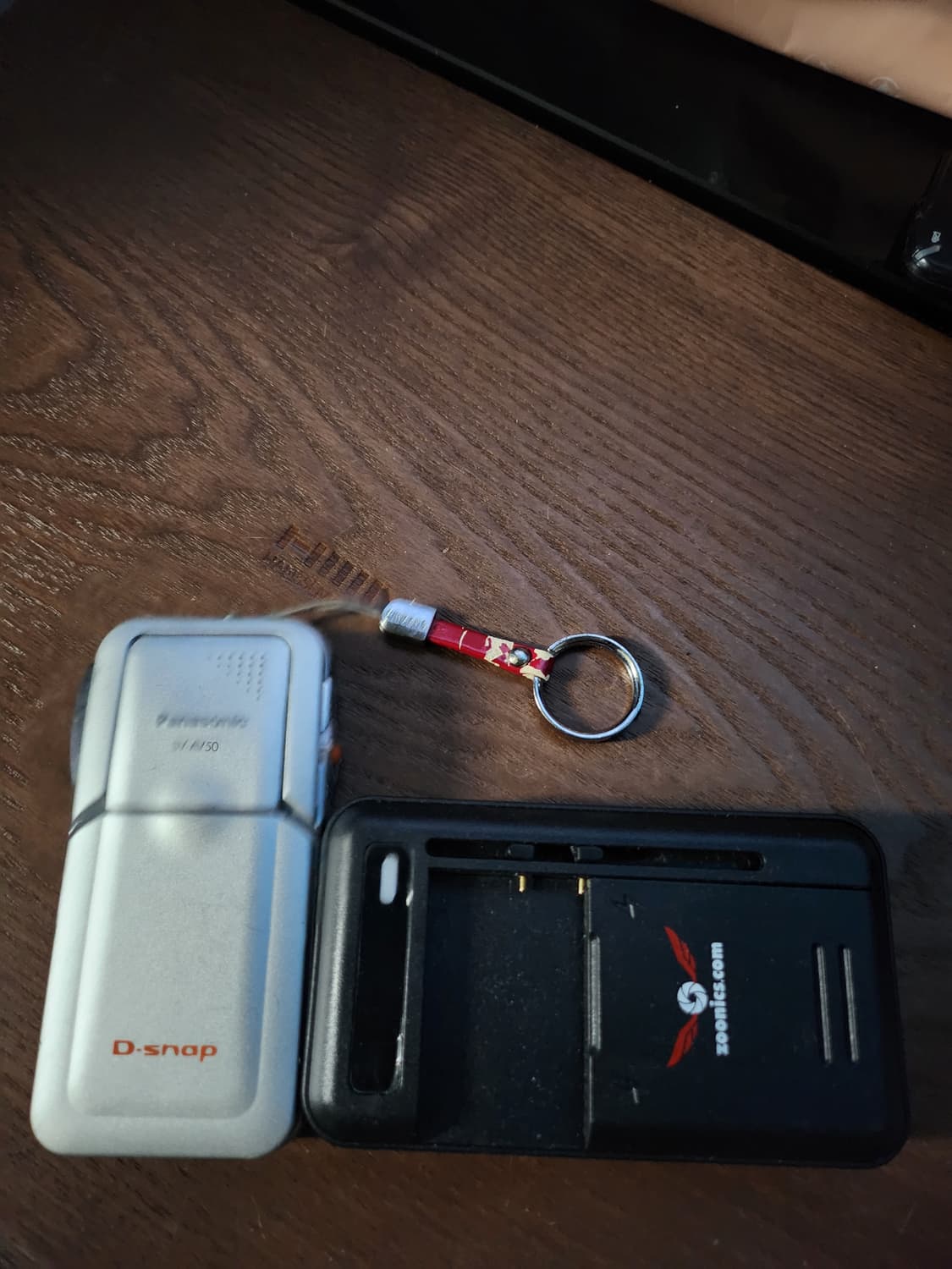 파나소닉디스냅av-sv50 빈티지디카 카메라 상품이미지1