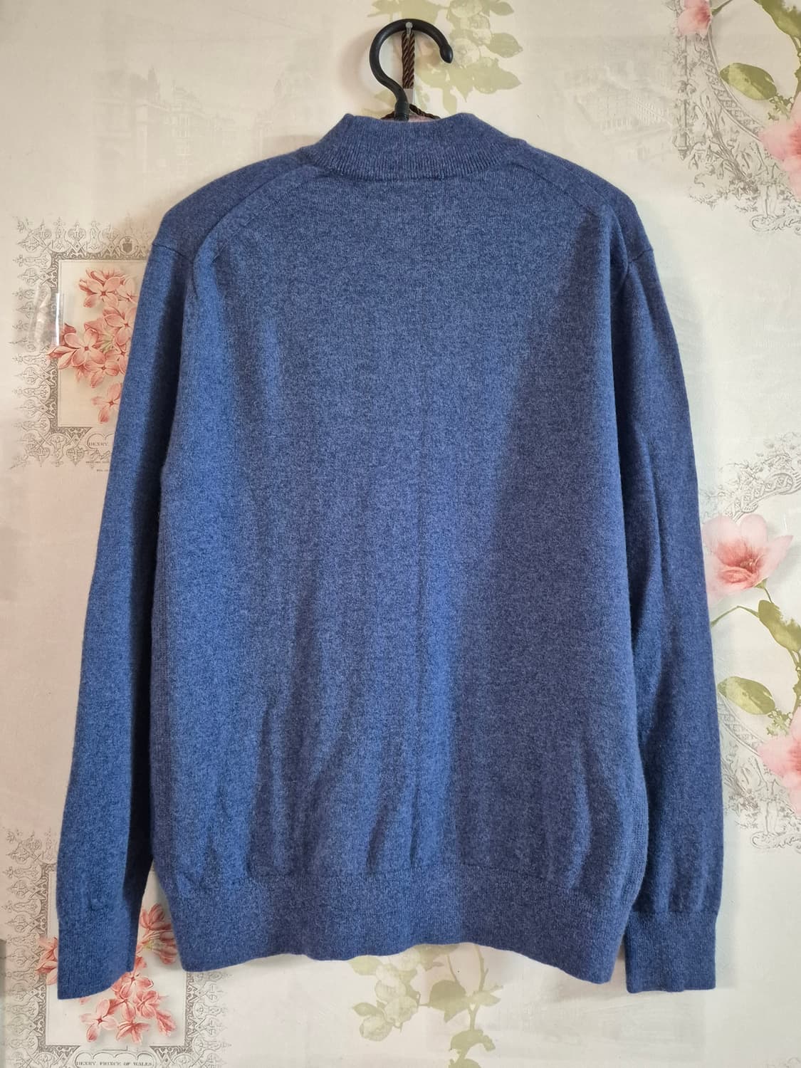 닥스 캐시미어 100% 니트  남자 100 상품이미지2