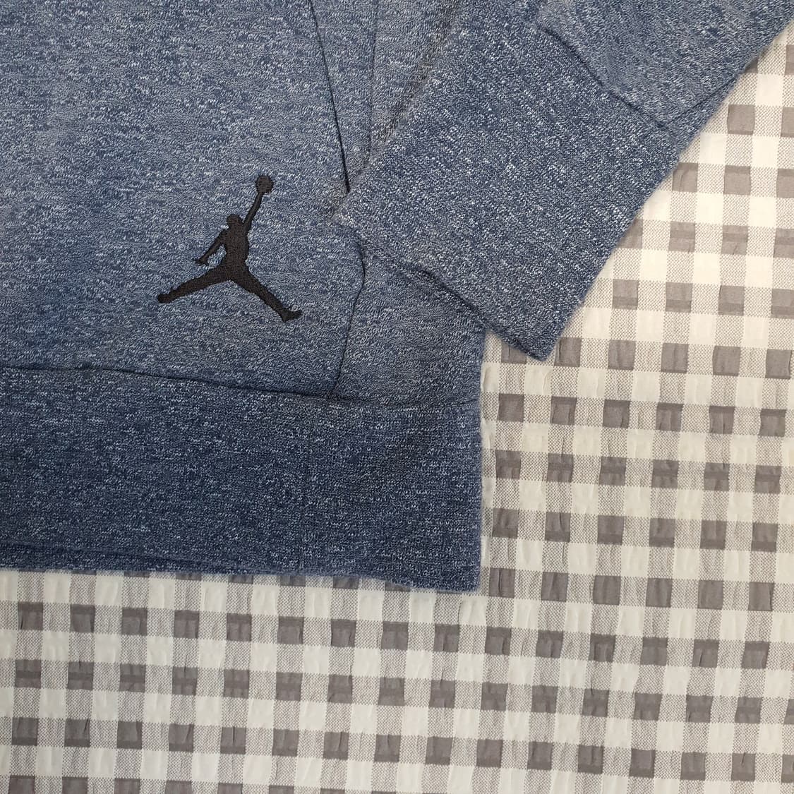 조던 기모 맨투맨 남자95 상품이미지4