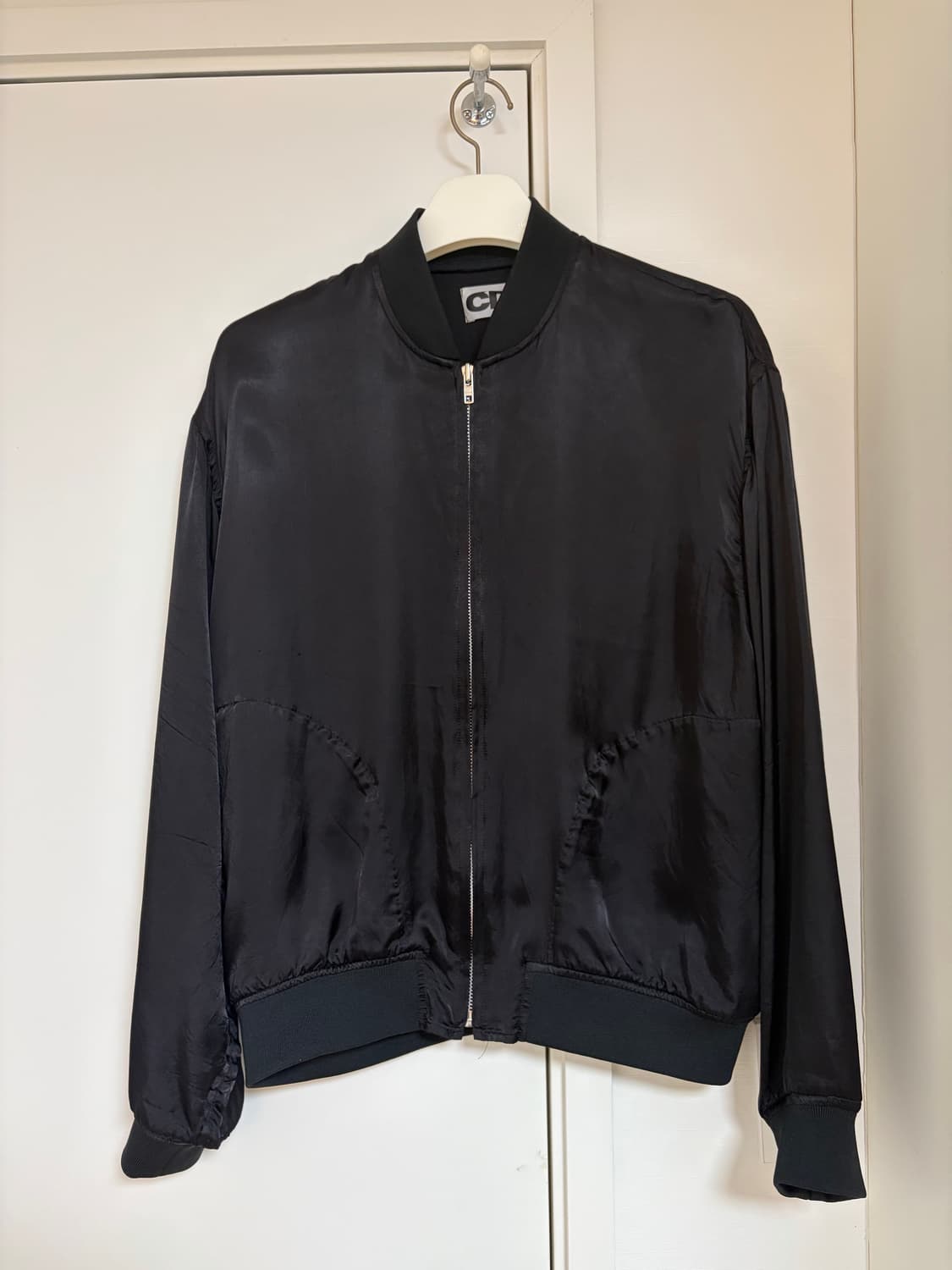 cdg 스태프 블루종  상품이미지1