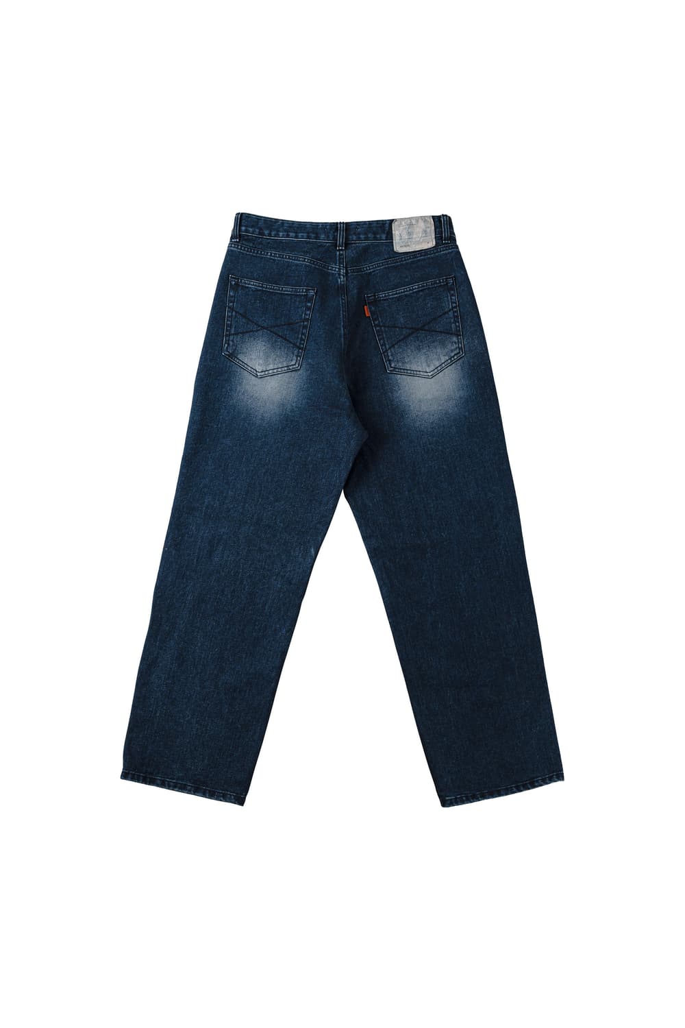 (2) 아워셀브스 오가닉 코튼 데님 상품이미지3