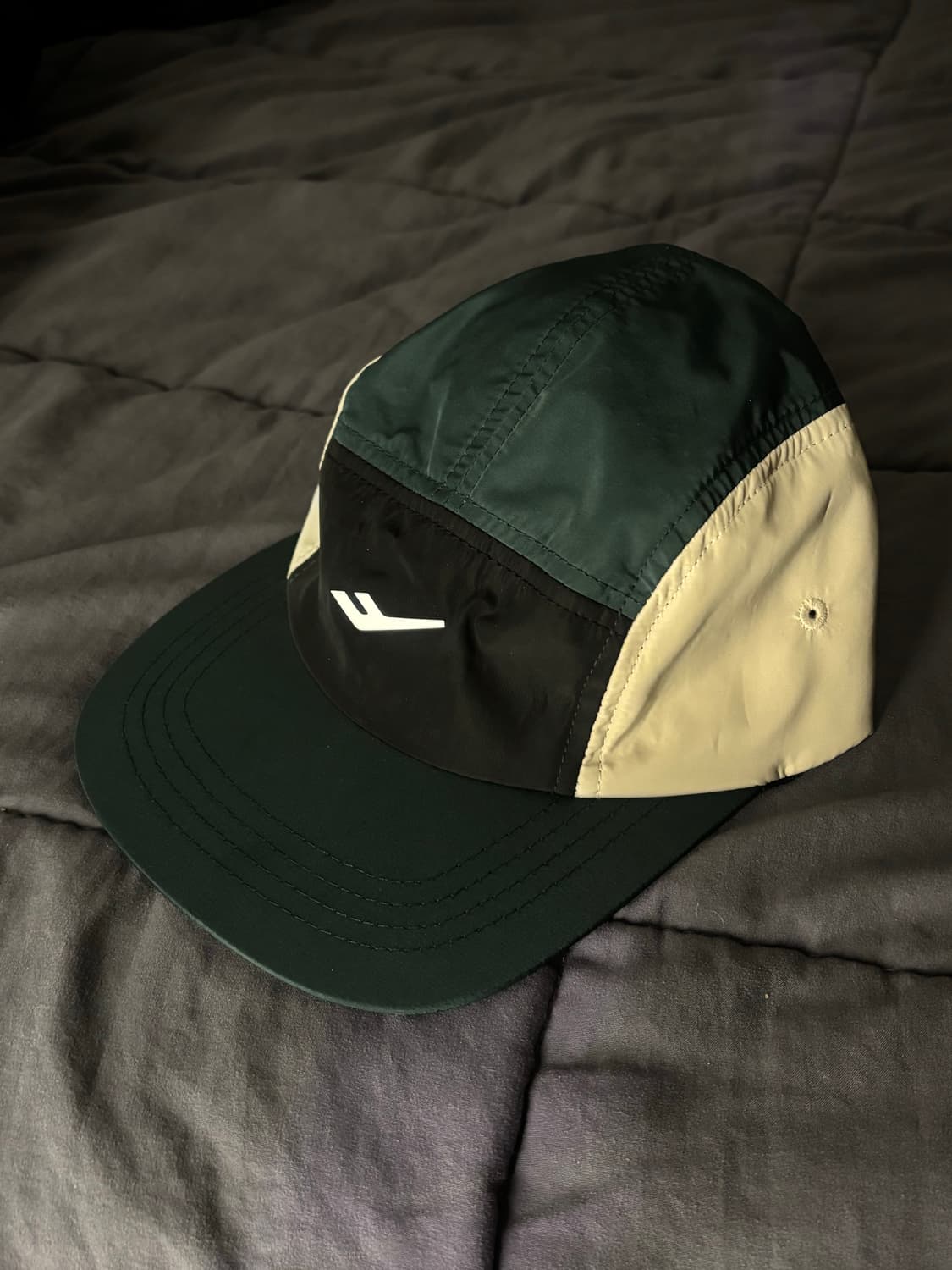 프로스펙스 코리아 캠프캡 (굿메이션 콜라보) 상품이미지2