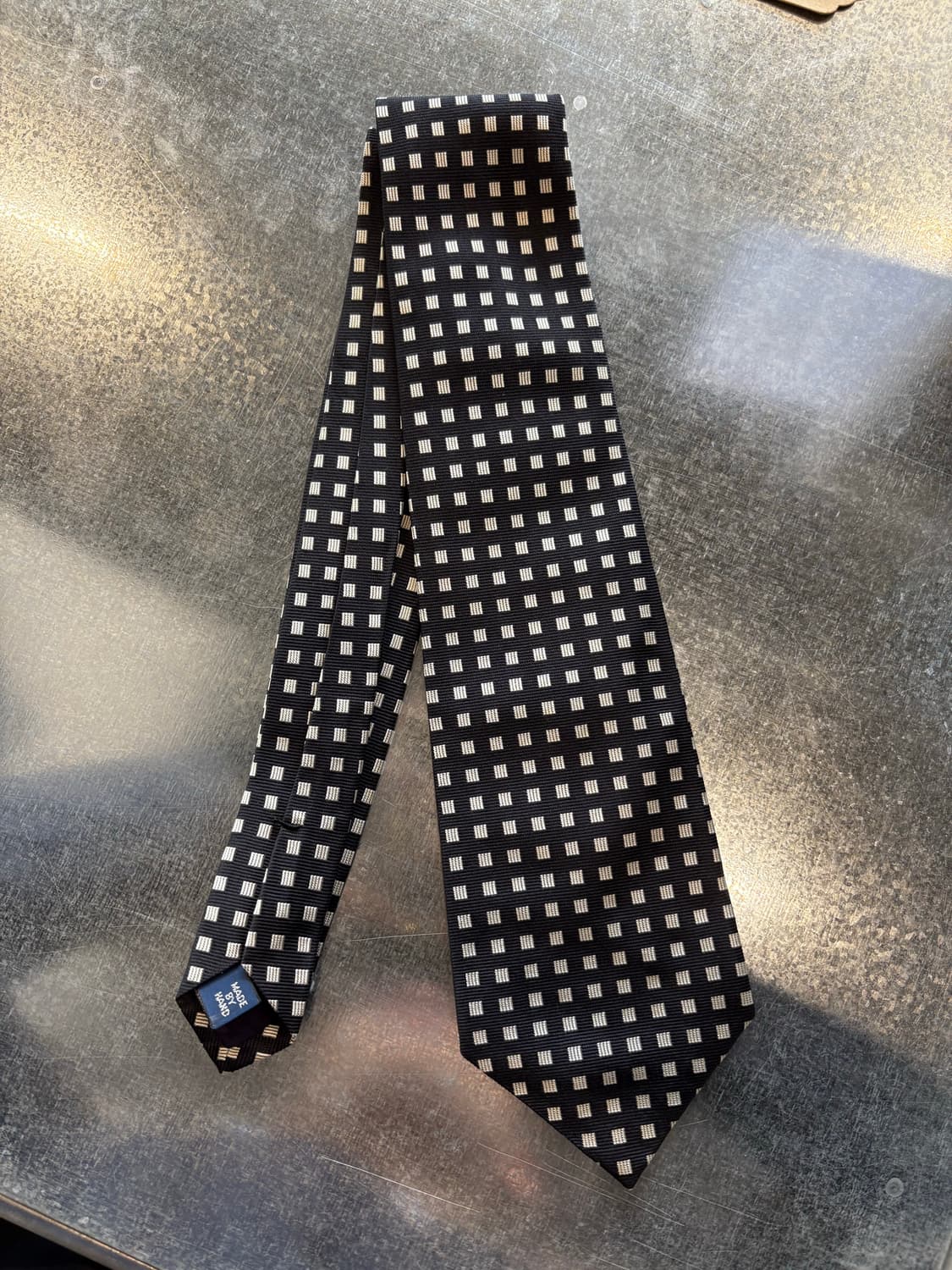 폴로 랄프 로렌 넥타이 상품이미지2