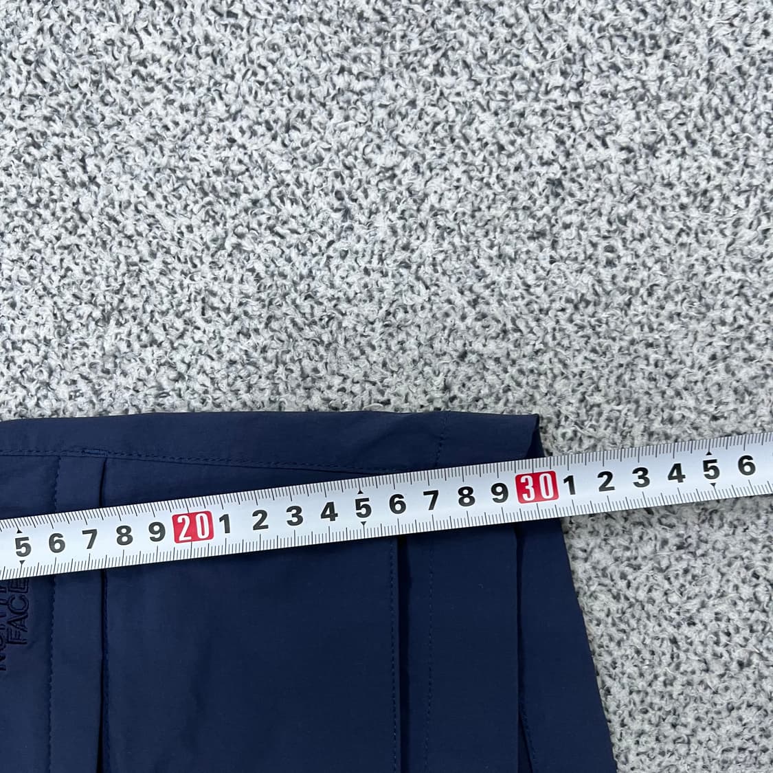 70 노스페이스 여성 카고 반바지 0410M 상품이미지5