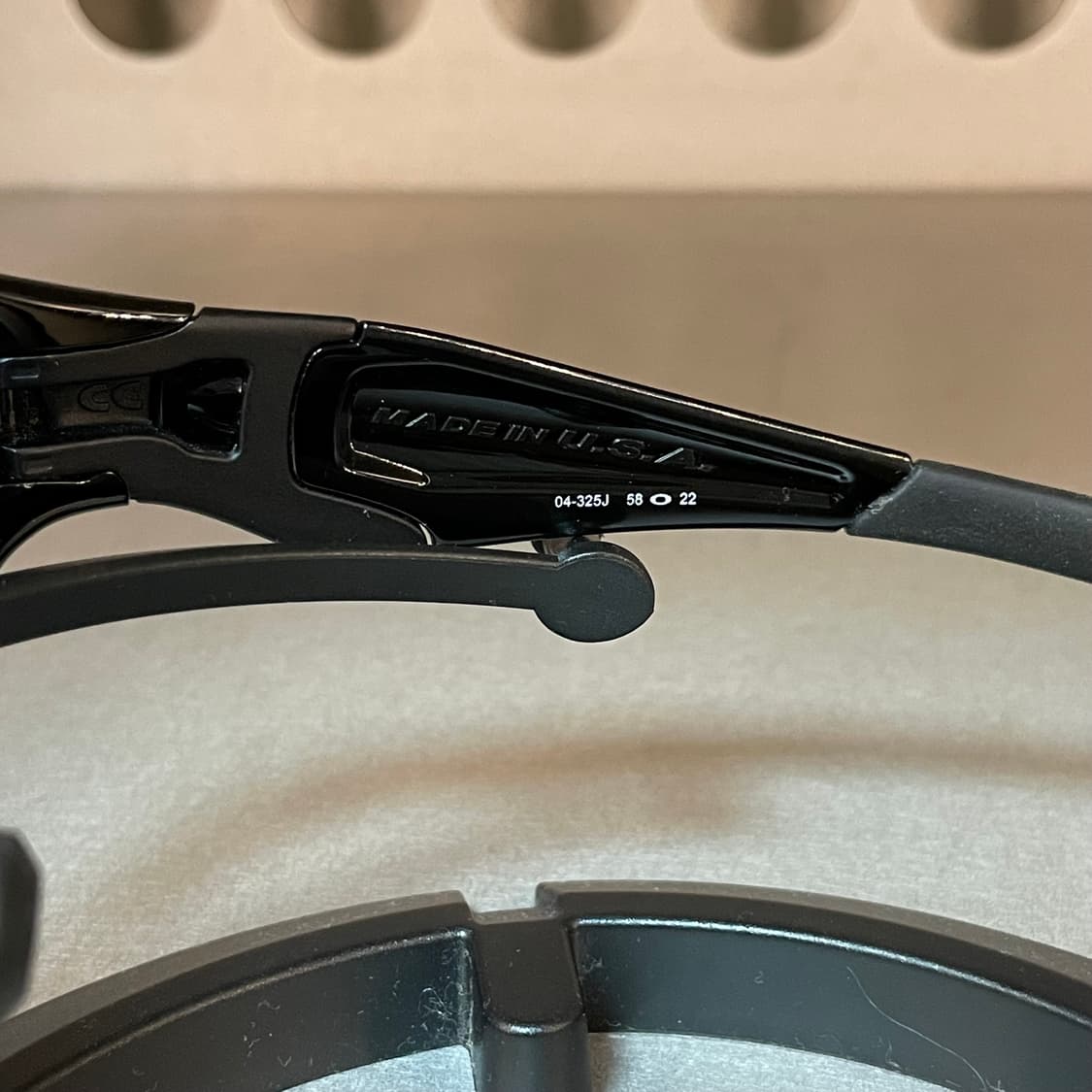 오클리 Straight Jacket 2.0 스트레이트 자켓 (2007) 상품이미지6