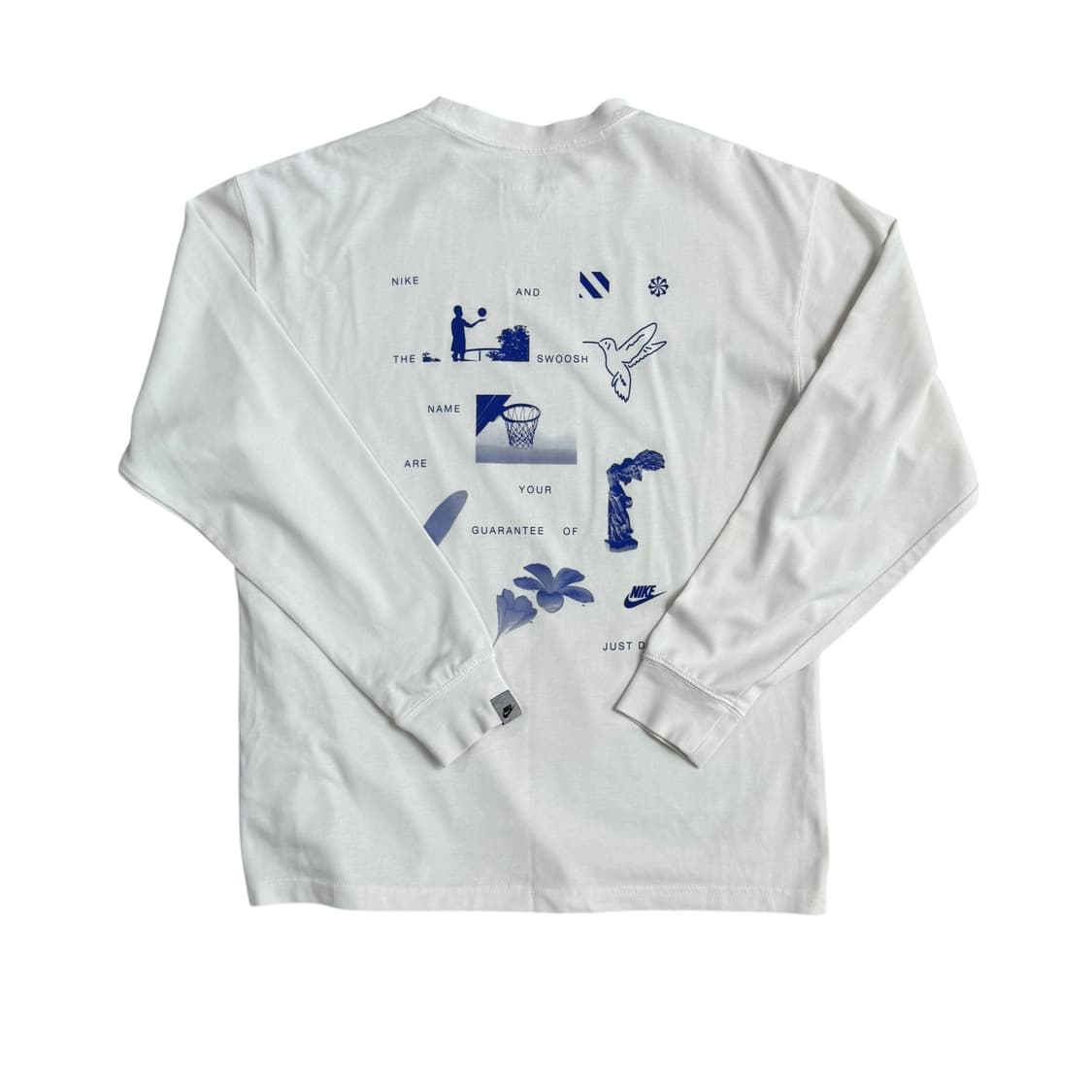 나이키 롱슬리브  상품이미지3