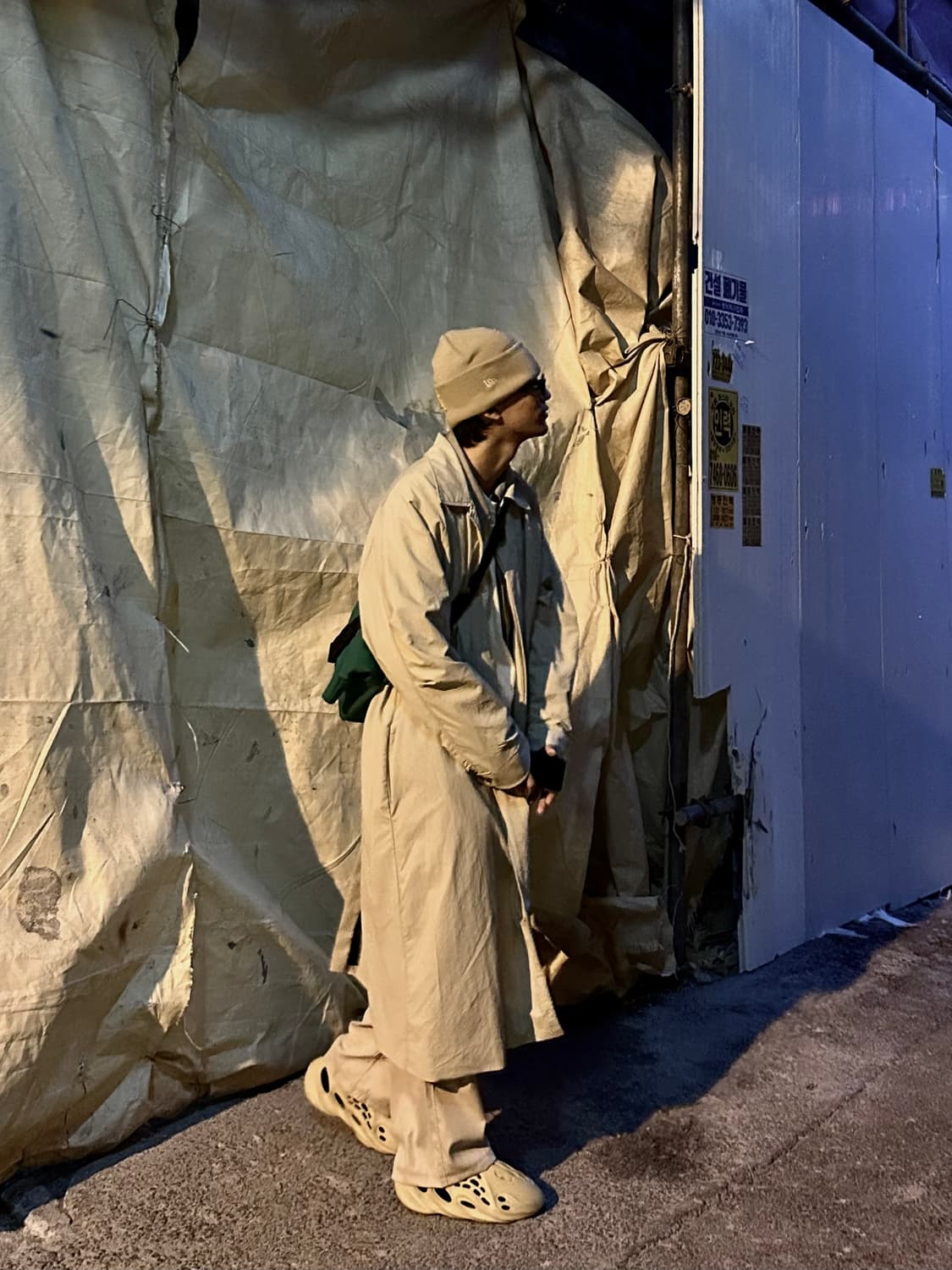 New Era 비니 상품이미지4