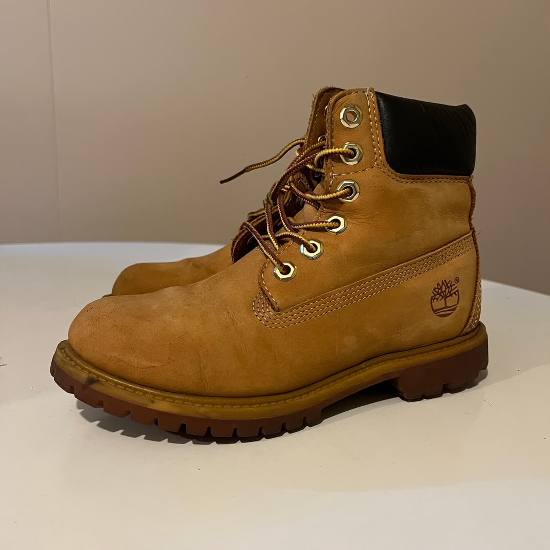 팀버랜드 6인치 프리미엄 워터프루프 부츠 상품이미지1