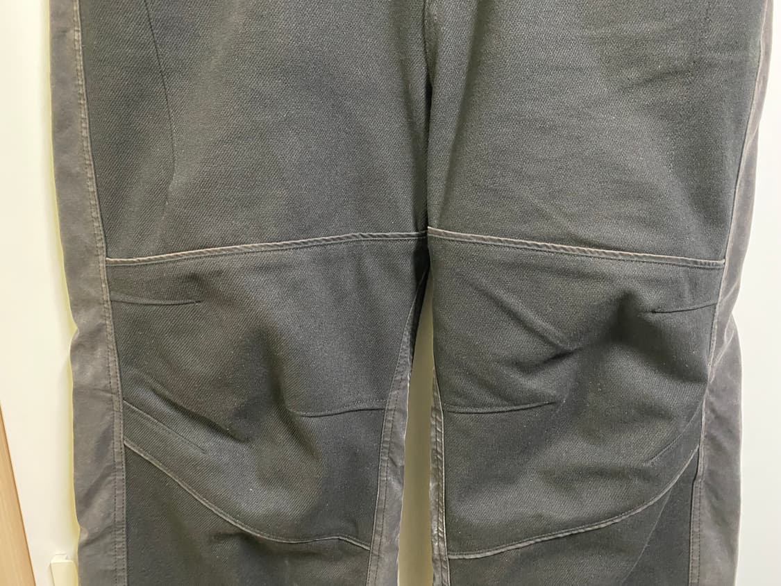 [s] Xlim EP.6 04 TROUSERS 상품이미지6