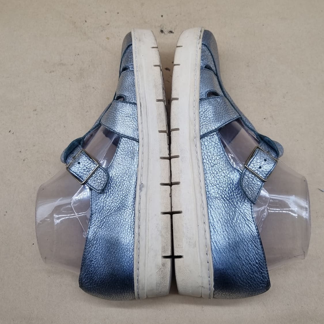 원더 스플렉스 여성샌들245 상품이미지5